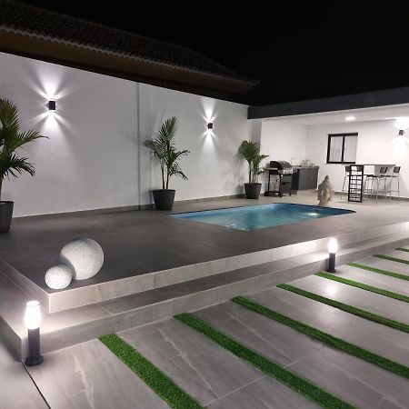 Villa Dreams Jf Arona  Exteriör bild