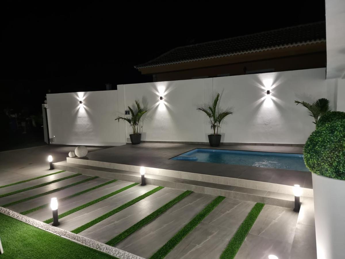 Villa Dreams Jf Arona  Exteriör bild