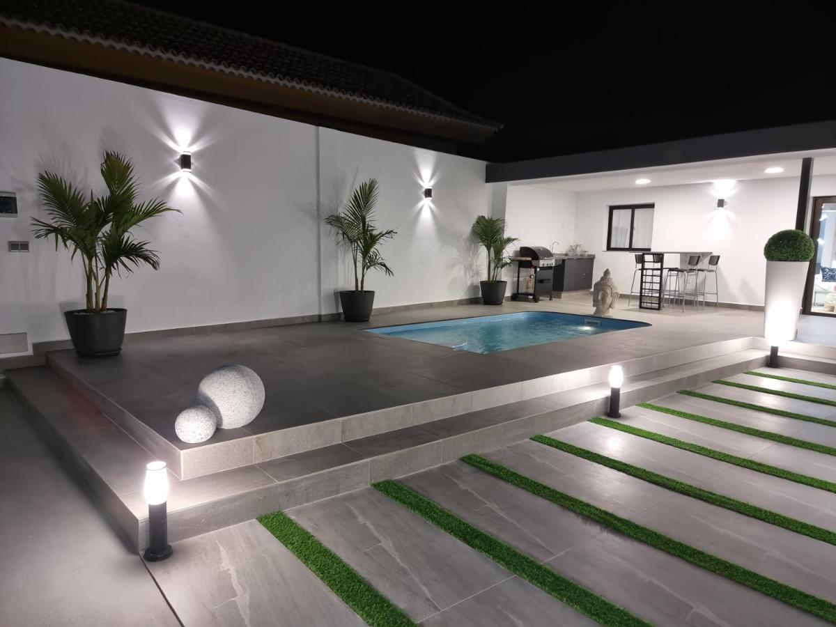 Villa Dreams Jf Arona  Exteriör bild