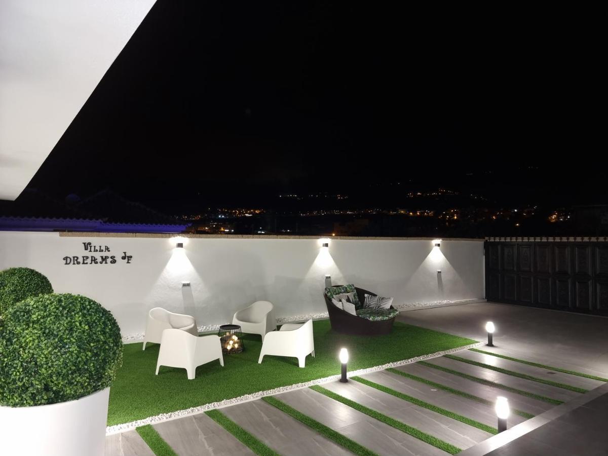 Villa Dreams Jf Arona  Exteriör bild