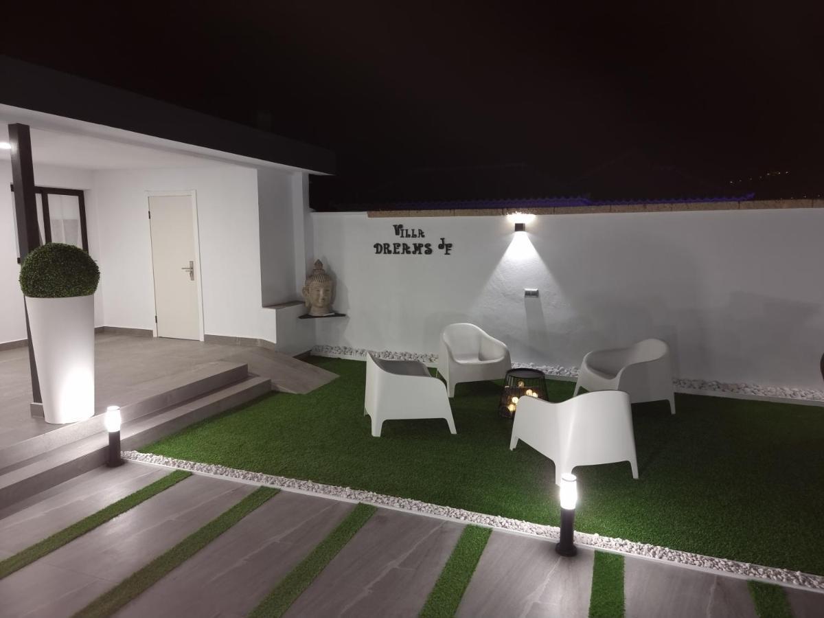 Villa Dreams Jf Arona  Exteriör bild