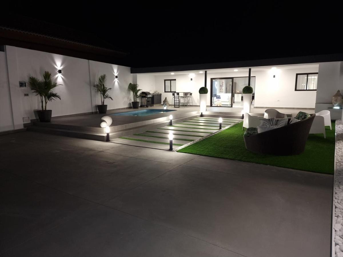 Villa Dreams Jf Arona  Exteriör bild